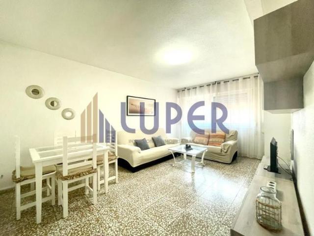 Piso en alquiler en San Vicente Del Raspeig, la Borinquen