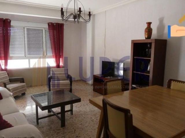Piso en alquiler en San Vicente Del Raspeig