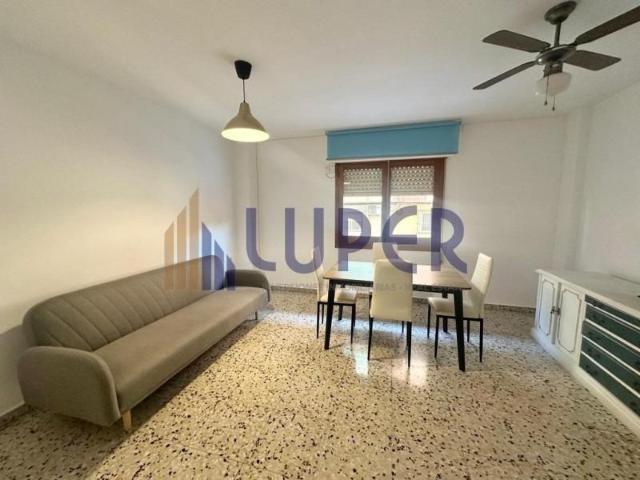 Piso en alquiler en San Vicente Del Raspeig