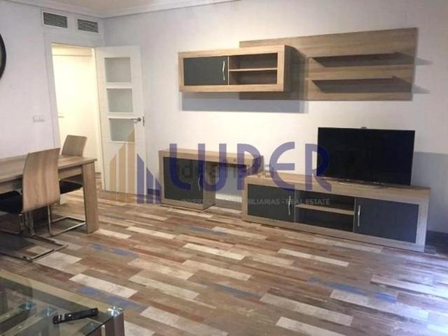 Piso en alquiler en San Vicente Del Raspeig