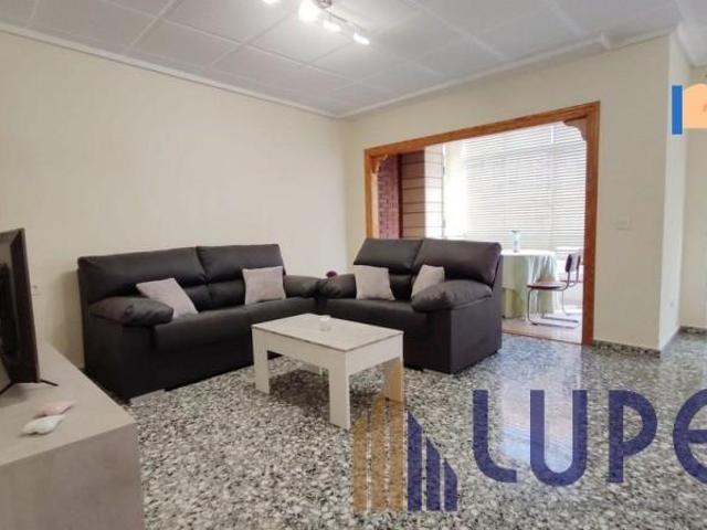 Piso en alquiler en San Vicente Del Raspeig