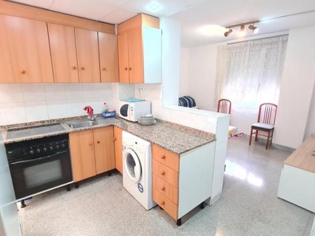 Piso en alquiler en San Vicente Del Raspeig, la Borinquen