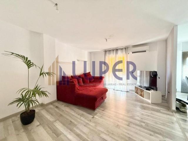 Piso en alquiler en San Vicente Del Raspeig