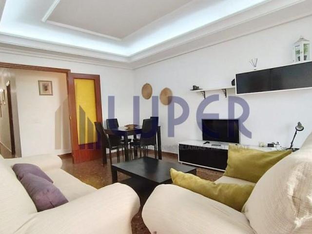 Piso en alquiler en San Vicente Del Raspeig, el Pilar