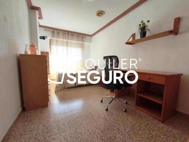 Piso en alquiler en Sant Vicent del Raspeig / San Vicente del Raspeig, Alacant / Alicante