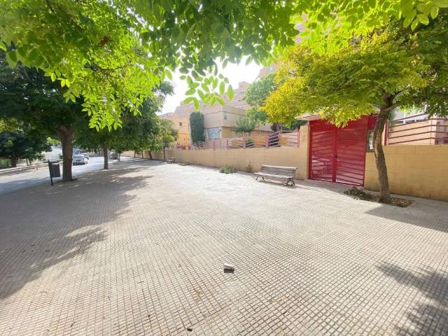 Piso en alquiler en Alicante, Valencia