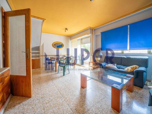 Piso en alquiler en San Vicente Del Raspeig