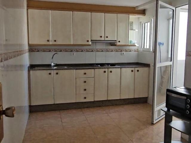 Piso en alquiler en San Vicente Del Raspeig