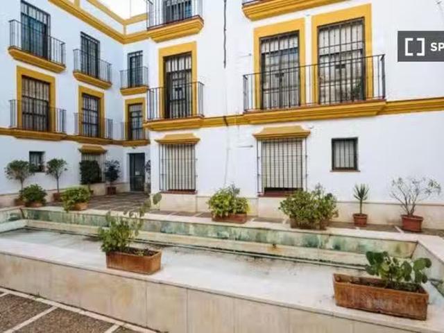 Apartamento en alquiler en Casco Antiguo, Sevilla