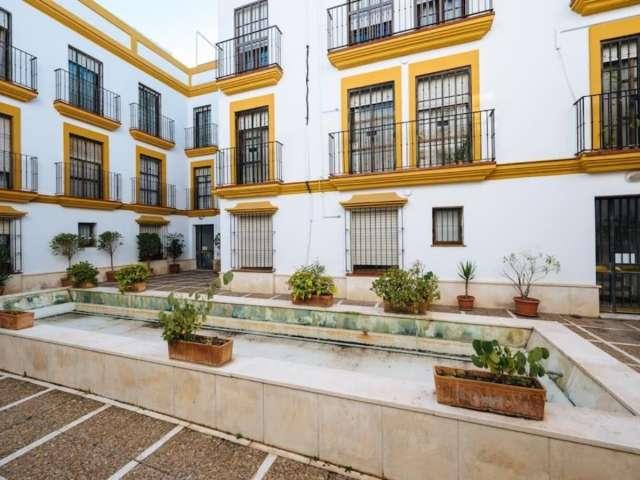 Apartamento en alquiler en Casco Antiguo, Sevilla