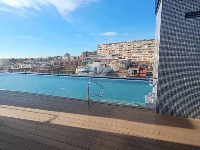 Piso en alquiler en Districte I, Barcelonès
