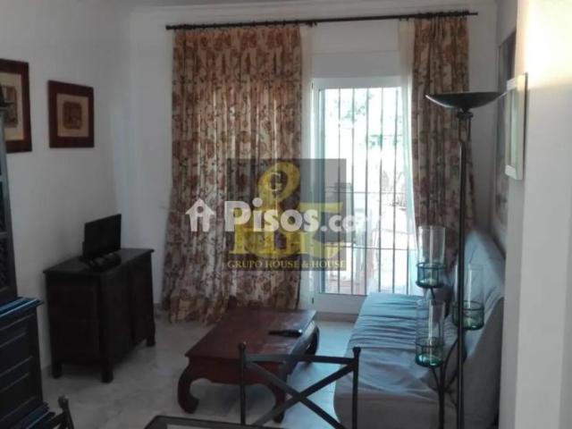 Apartamento en alquiler en Santa María, Bahía de Cádiz