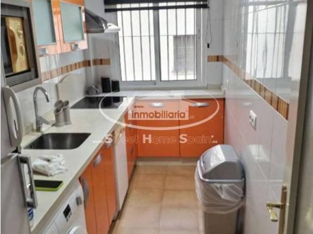 Piso en alquiler en Costa Noroeste, Andalucía