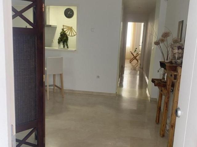 Piso en alquiler en Sanlúcar De Barrameda, Centro
