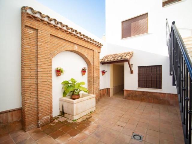 Piso en alquiler en Sanlúcar De Barrameda, Centro