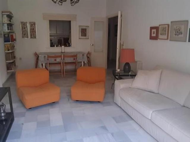 Piso en alquiler en Sanlúcar De Barrameda, Urbanización el Vergel