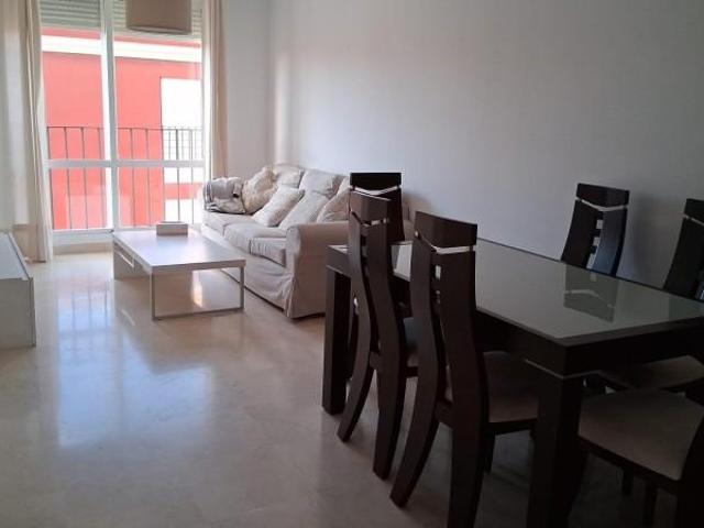 Piso en alquiler en Sanlúcar De Barrameda, Jardines del Picacho