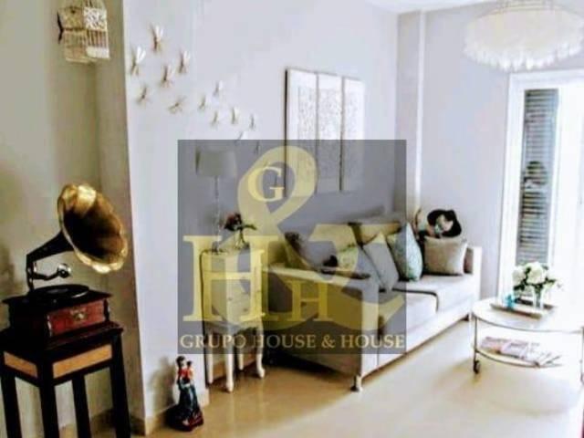 Casa en alquiler en Sanlúcar De Barrameda