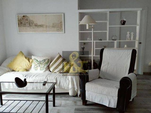 Casa en alquiler en Sanlúcar De Barrameda