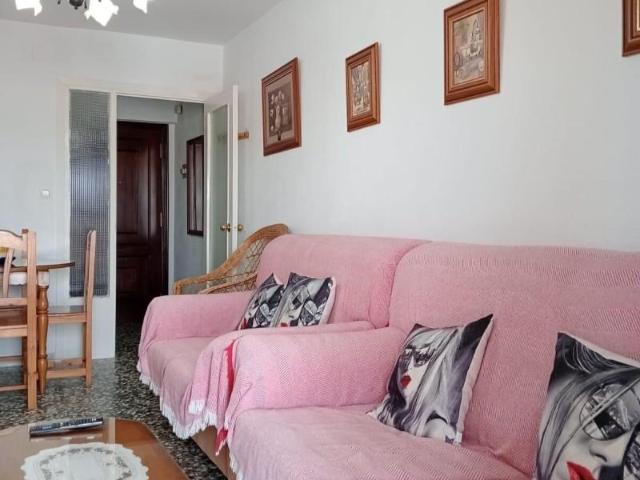 Piso en alquiler en Sanlúcar De Barrameda, Urbanización el Vergel