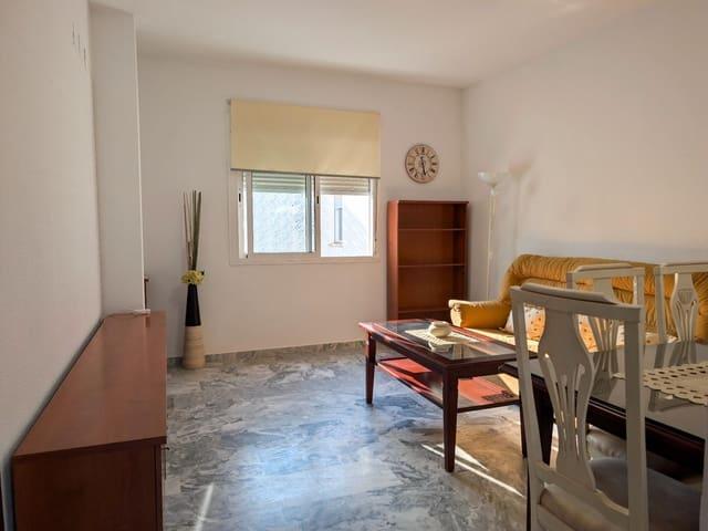 Piso en alquiler en Sanlúcar La Mayor, Andalucía