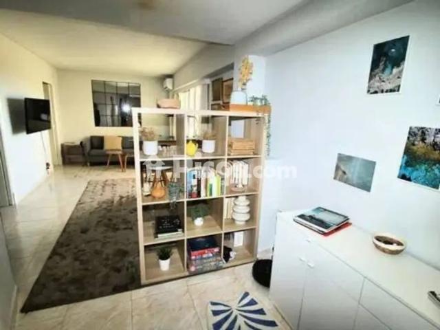 Apartamento en alquiler en Palma