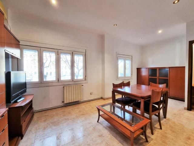 Apartamento en alquiler en la Plana, Sant Andreu De La Barca