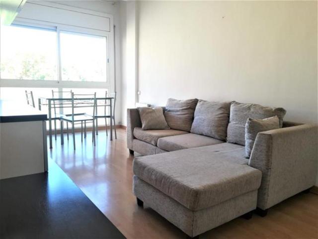 Apartamento en alquiler en la Plana, Sant Andreu de la Barca