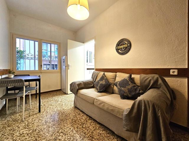 Apartamento en alquiler en la Plana, Sant Andreu De La Barca