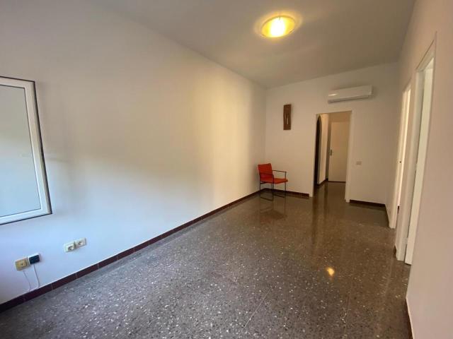 Apartamento en alquiler en la Plana, Baix Llobregat