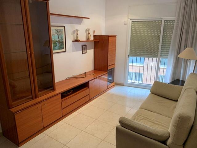 Apartamento en alquiler en la Plana, Baix Llobregat
