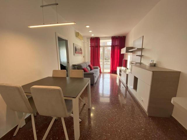 Apartamento en alquiler en la Plana, Baix Llobregat