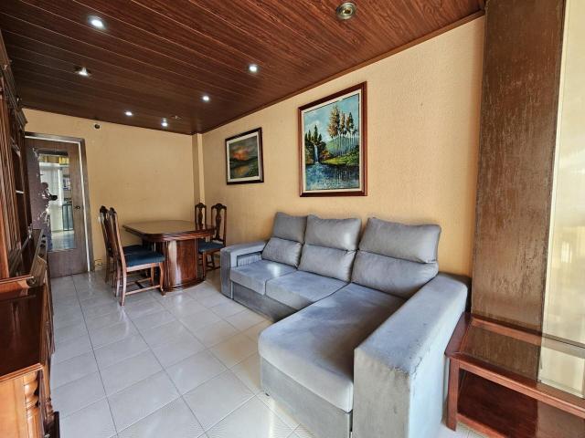 Apartamento en alquiler en la Plana, Sant Andreu De La Barca