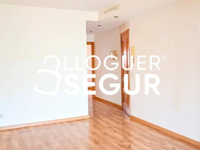 Piso en alquiler en Sant Andreu De La Barca, Nucli Antic