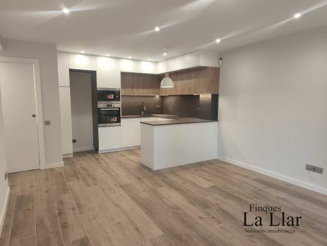 Piso en alquiler en Nucli Antic, Sant Andreu De La Barca