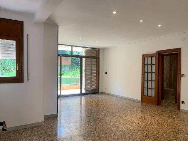 Piso en alquiler en Nucli Antic, Baix Llobregat