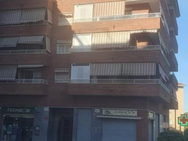 Piso en alquiler en Nucli Antic, Baix Llobregat