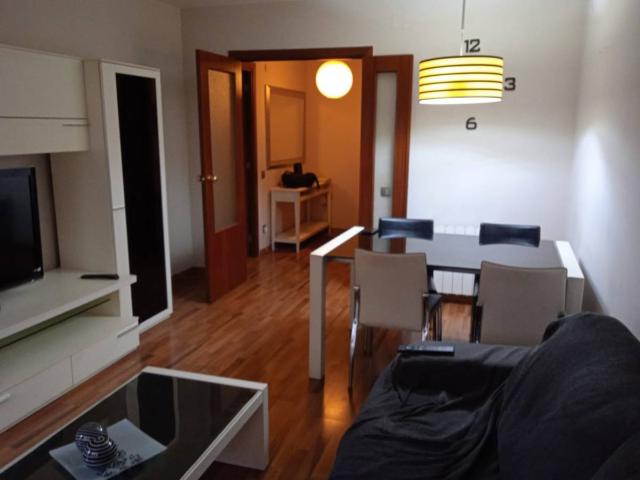 Piso en alquiler en Sant Andreu De La Barca, Nucli Antic