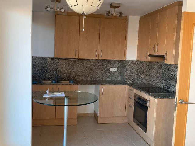 Piso en alquiler en Sant Andreu De La Barca, Barcelona