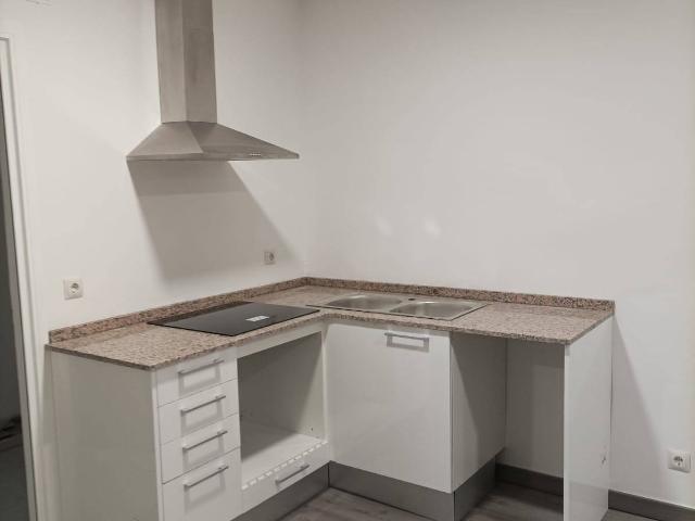 Piso en alquiler en Sant Andreu De La Barca, Barcelona