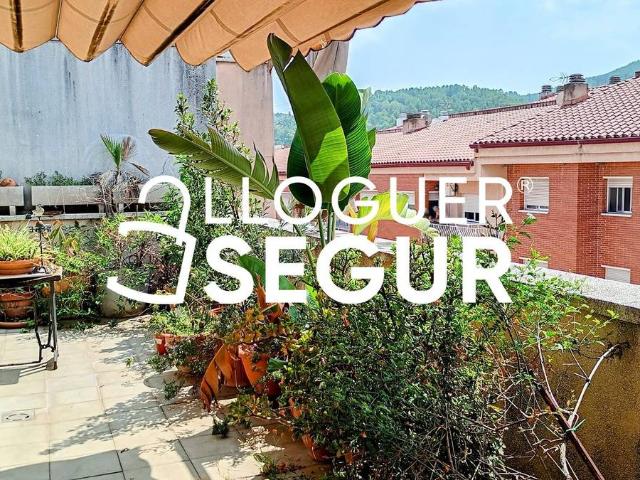 Piso en alquiler en Sant Andreu De La Barca, Nucli Antic