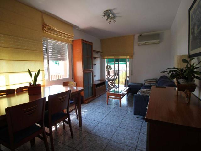 Piso en alquiler en Nucli Antic, Sant Andreu De La Barca