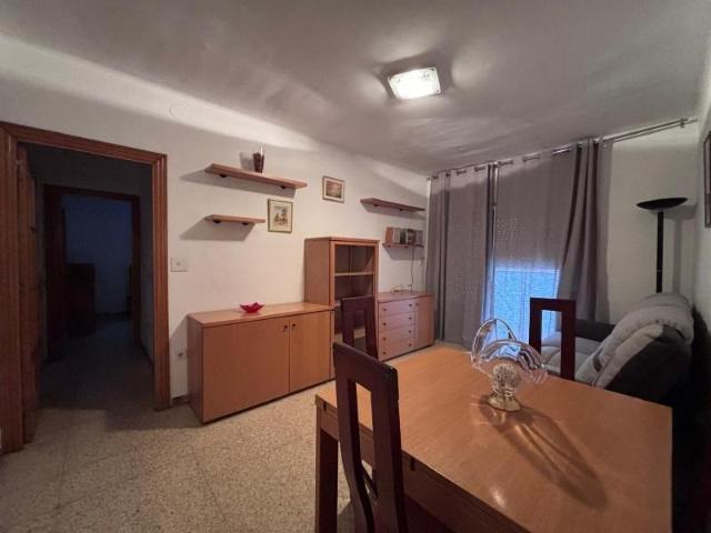 Piso en alquiler en el Centre, Baix Llobregat