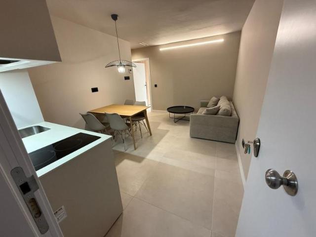 Piso en alquiler en Sant Andreu De La Barca, la Solana