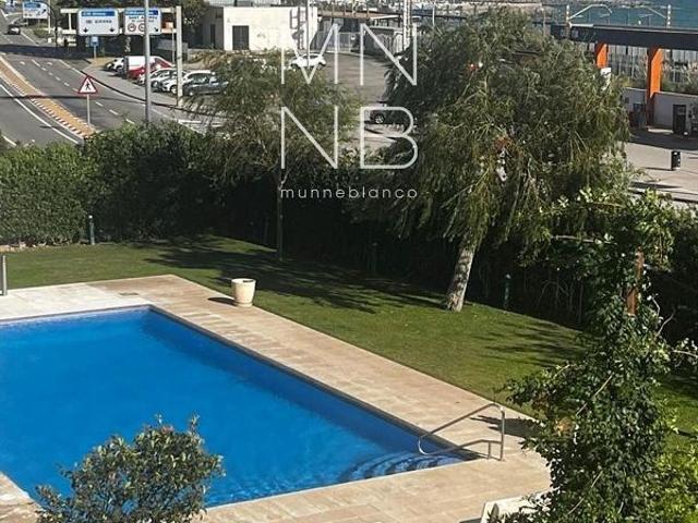 Piso en alquiler en Maresme, Catalunya