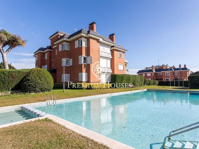 Piso en alquiler en Maresme, Catalunya