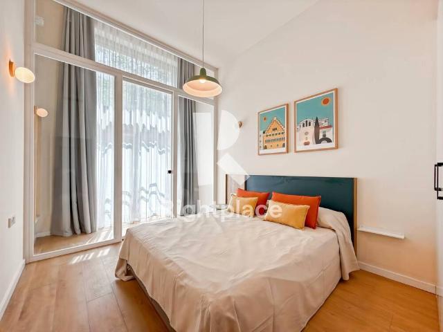 Piso en alquiler en Eixample, Barcelonès