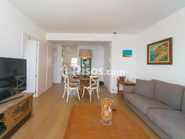 Apartamento en alquiler en Eixample, Gironès