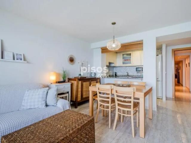 Apartamento en alquiler en Eixample, Gironès