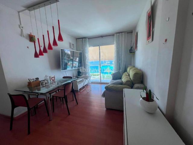 Piso en alquiler en Sant Antoni De Portmany